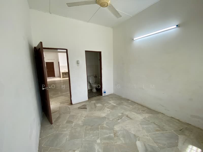 Rumah Teres 1 Tingkat untuk Dijual di Kapar (Selangor) - Poh Keong Lim - Interior - PropertyGuru.com.my