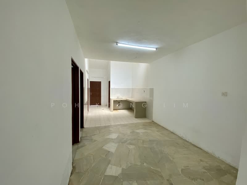 Rumah Teres 1 Tingkat untuk Dijual di Kapar (Selangor) - Poh Keong Lim - Corridor - PropertyGuru.com.my