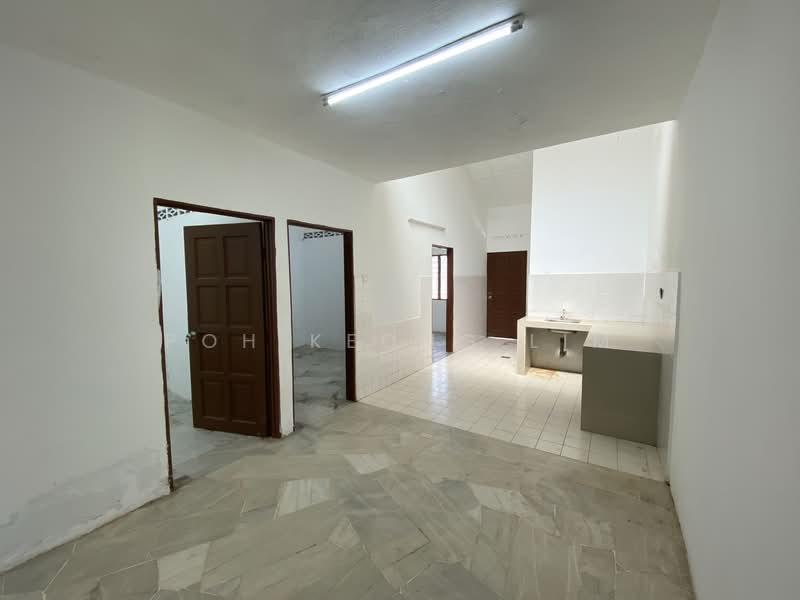 Rumah Teres 1 Tingkat untuk Dijual di Kapar (Selangor) - Poh Keong Lim - Interior - PropertyGuru.com.my