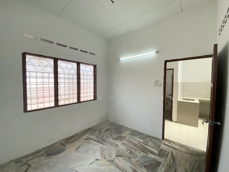 Rumah Teres 1 Tingkat untuk Dijual di Kapar (Selangor) - Poh Keong Lim - Interior - PropertyGuru.com.my