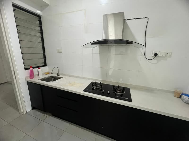 Bungalow for Rent in Seri Kembangan (Selangor) - Eugene Yap - Kitchen - PropertyGuru.com.my