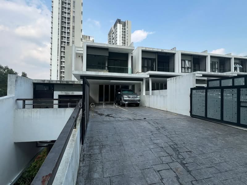 Bungalow for Rent in Seri Kembangan (Selangor) - Eugene Yap - Exterior - PropertyGuru.com.my