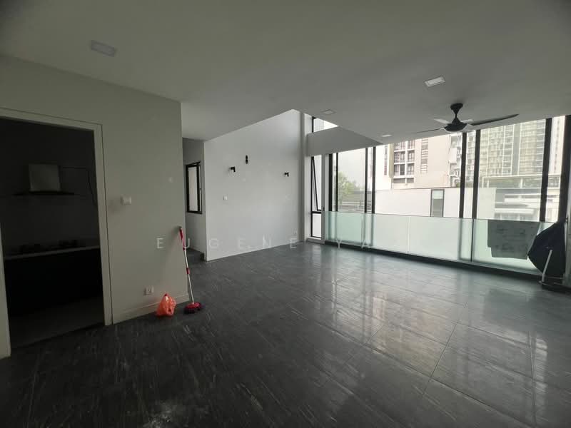 Bungalow for Rent in Seri Kembangan (Selangor) - Eugene Yap - Living Room - PropertyGuru.com.my