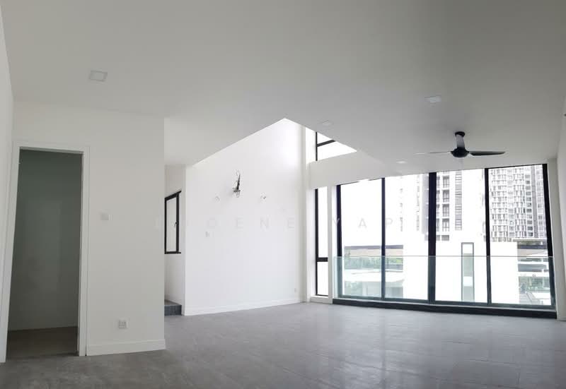 Bungalow for Rent in Seri Kembangan (Selangor) - Eugene Yap - Living Room - PropertyGuru.com.my