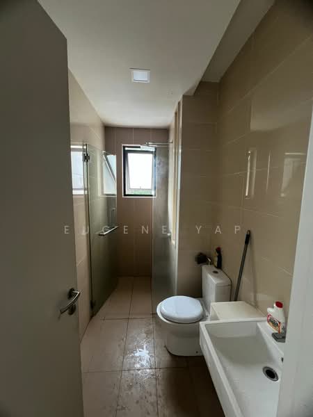 Bungalow for Rent in Seri Kembangan (Selangor) - Eugene Yap - Bathroom - PropertyGuru.com.my