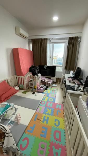 Service Residence for Rent at Desa Green - Daphne Lim - PropertyGuru.com.my