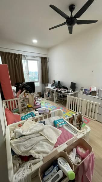 Service Residence for Rent at Desa Green - Daphne Lim - PropertyGuru.com.my