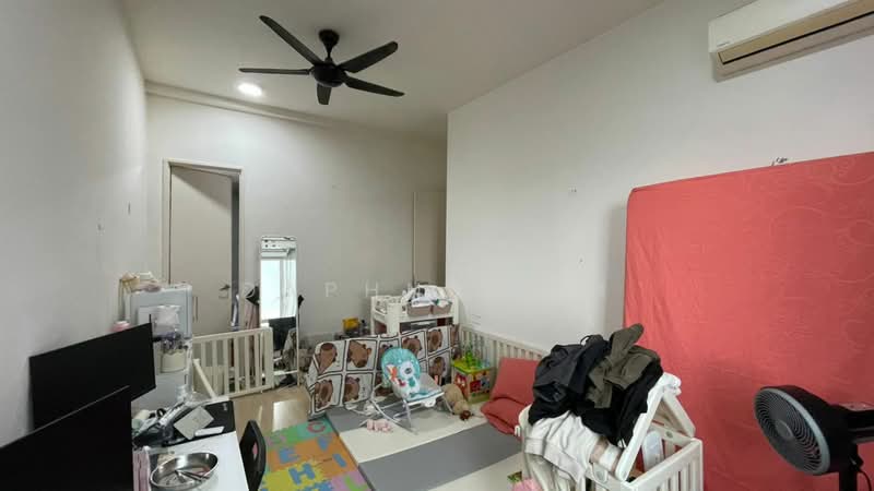 Service Residence for Rent at Desa Green - Daphne Lim - PropertyGuru.com.my