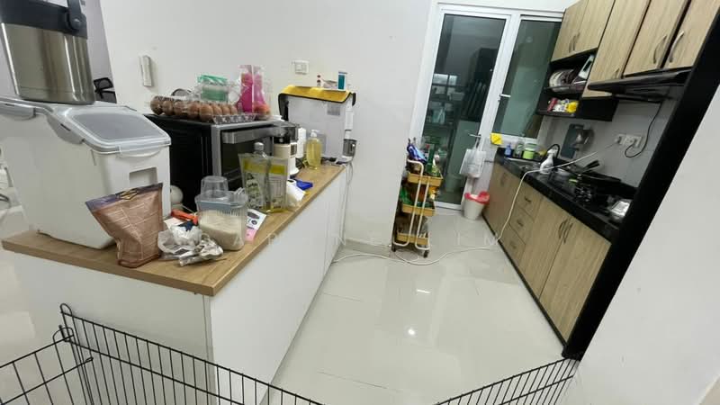 Service Residence for Rent at Desa Green - Daphne Lim - PropertyGuru.com.my