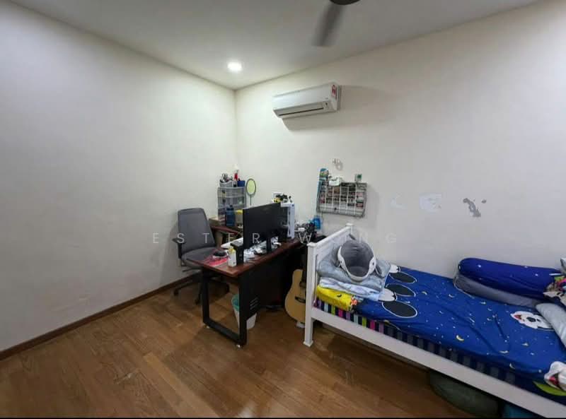 Cluster House for Sale in Johor Bahru (Johor) - Ester Wong - Bedroom - PropertyGuru.com.my