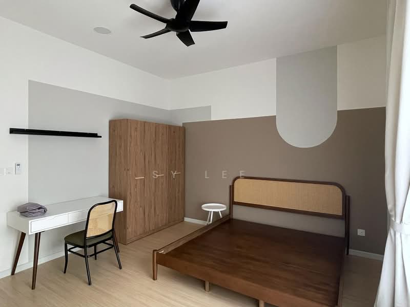 2-storey Terraced House for Rent in Dengkil (Selangor) - SY Lee - PropertyGuru.com.my