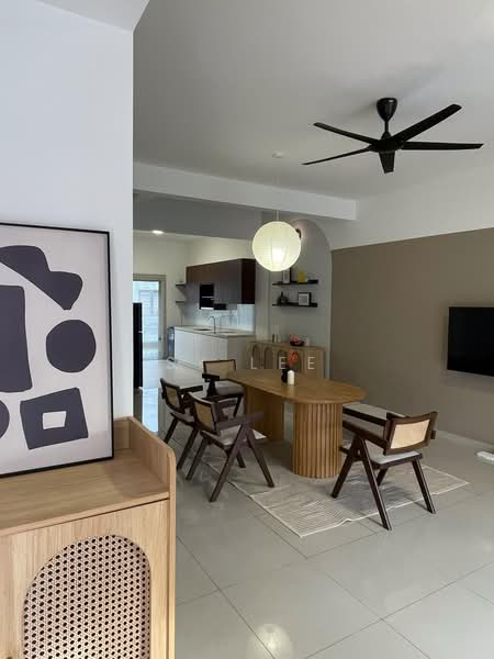 2-storey Terraced House for Rent in Dengkil (Selangor) - SY Lee - PropertyGuru.com.my