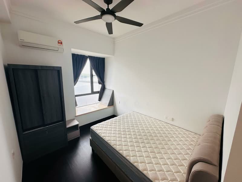 R&F Princess Cove Phase 2-Seine Region untuk Untuk Disewa - RM 2,900 /bulan, Mac 2026 - Bedroom - PropertyGuru.com.my