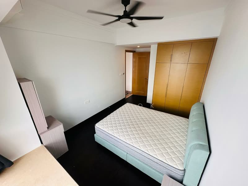 R&F Princess Cove Phase 2-Seine Region untuk Untuk Disewa - RM 2,900 /bulan, Mac 2026 - Bedroom - PropertyGuru.com.my