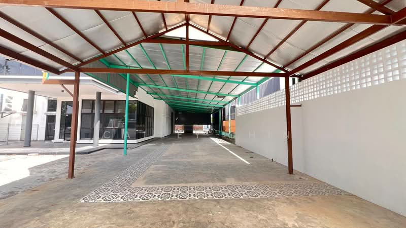 Warehouse for Rent in Taman Ekoperniagaan (Senai) - Calley Chin - Exterior - PropertyGuru.com.my