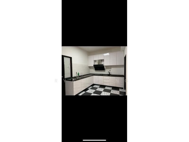 Condominium for Sale at Marina Bay Condominium - Ryan Chng - Kitchen - PropertyGuru.com.my