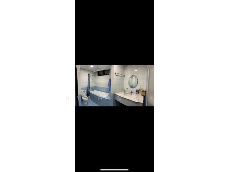 Condominium for Sale at Marina Bay Condominium - Ryan Chng - Bathroom - PropertyGuru.com.my