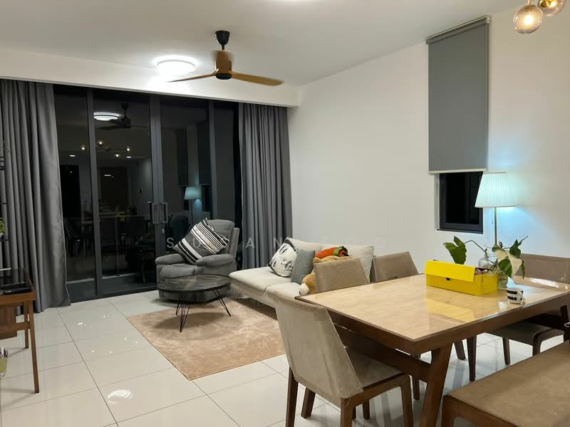 Condominium for Rent at Avara - Susan Foo - PropertyGuru.com.my