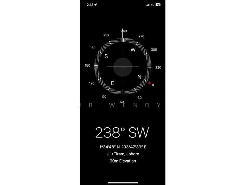 1.5-storey Terraced House for Sale in Taman Pelangi Indah (Ulu Tiram) - JB Wendy - PropertyGuru.com.my