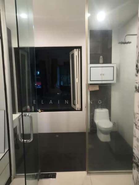 1.5-storey Terraced House for Rent in Johor Bahru (Johor) - Elaine Ng - Bathroom - PropertyGuru.com.my