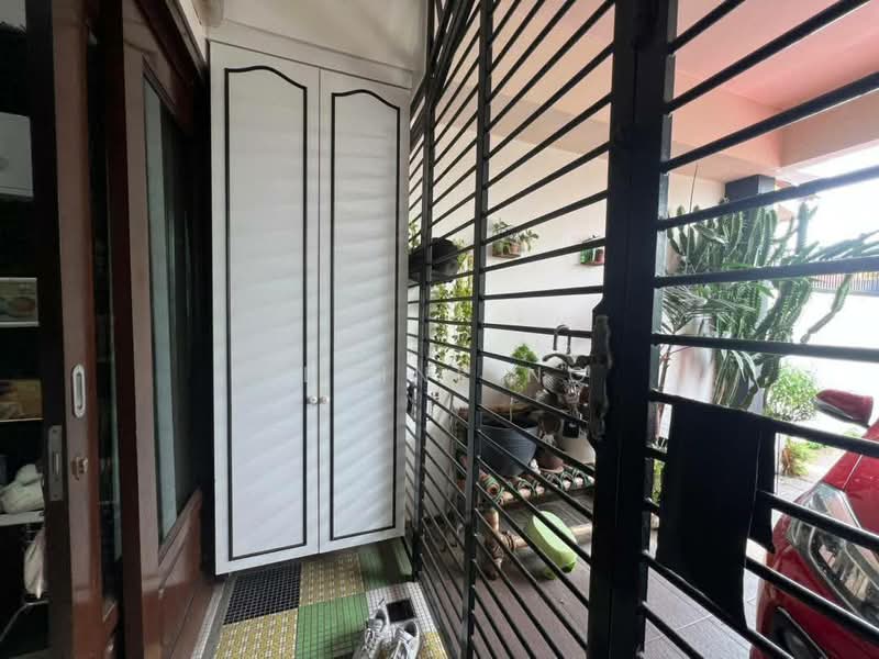 1.5-storey Terraced House for Rent in Johor Bahru (Johor) - Elaine Ng - Exterior - PropertyGuru.com.my