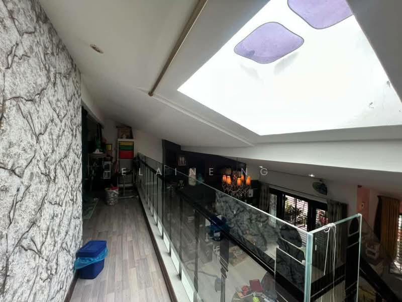 1.5-storey Terraced House for Rent in Johor Bahru (Johor) - Elaine Ng - Interior - PropertyGuru.com.my