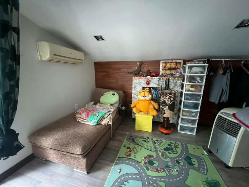 1.5-storey Terraced House for Rent in Johor Bahru (Johor) - Elaine Ng - Interior - PropertyGuru.com.my