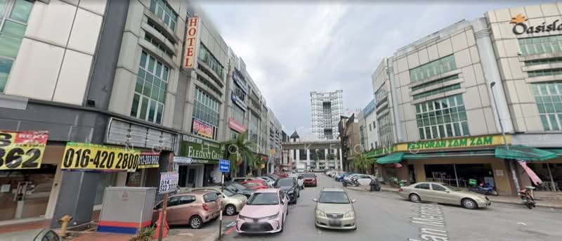 Shop / Office for Rent in Puchong (Selangor) - Ng Hon Keong - Exterior - PropertyGuru.com.my