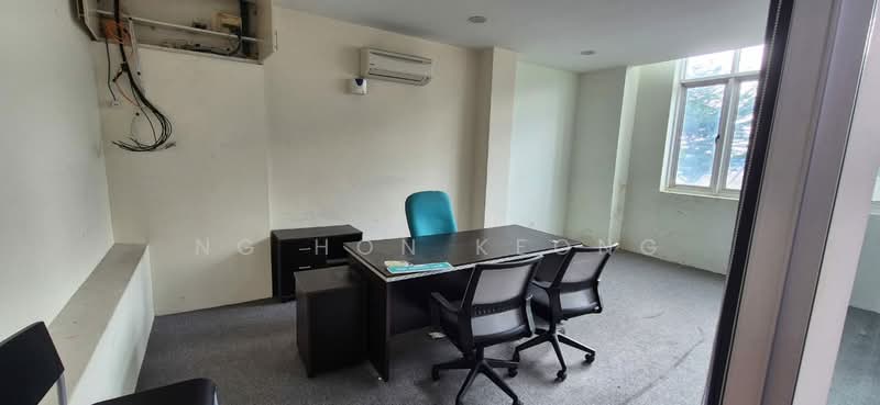 Shop / Office for Rent in Puchong (Selangor) - Ng Hon Keong - Interior - PropertyGuru.com.my