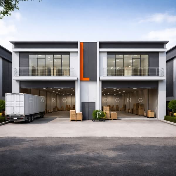 Factory for Sale in Seri Kembangan (Selangor) - Carol Soong - Exterior - PropertyGuru.com.my