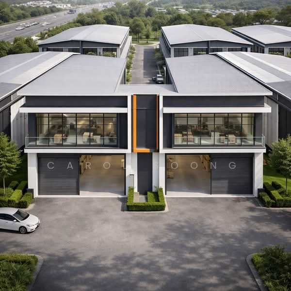 Factory for Sale in Seri Kembangan (Selangor) - Carol Soong - Exterior - PropertyGuru.com.my