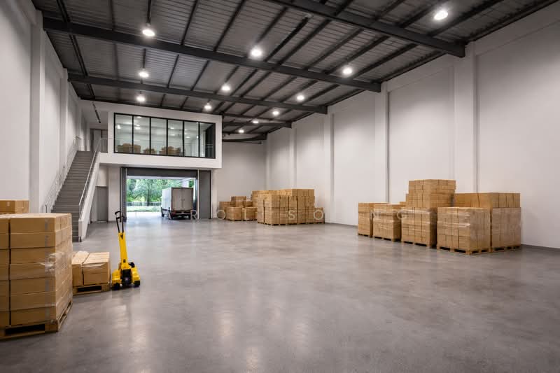 Factory for Sale in Seri Kembangan (Selangor) - Carol Soong - PropertyGuru.com.my