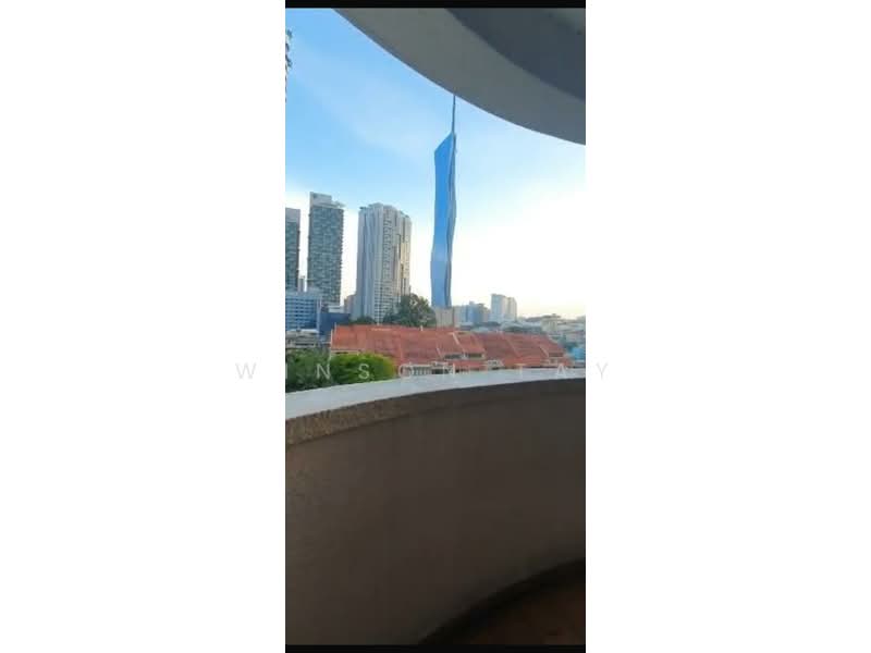 Condominium for Rent at Angkasa Impian 2 - Winson Tay - View - PropertyGuru.com.my