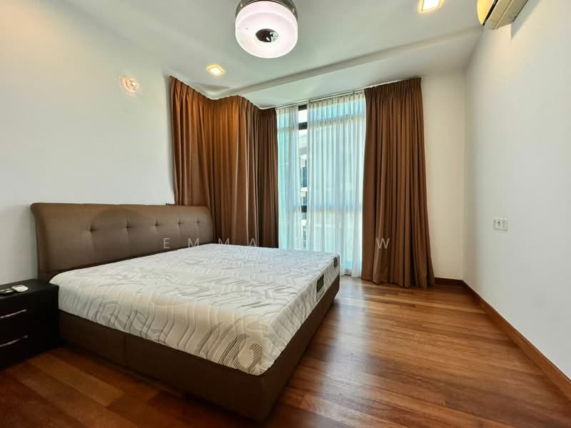 Condominium for Rent at The LIGHT COLLECTION II - Emma Seow - Bedroom - PropertyGuru.com.my