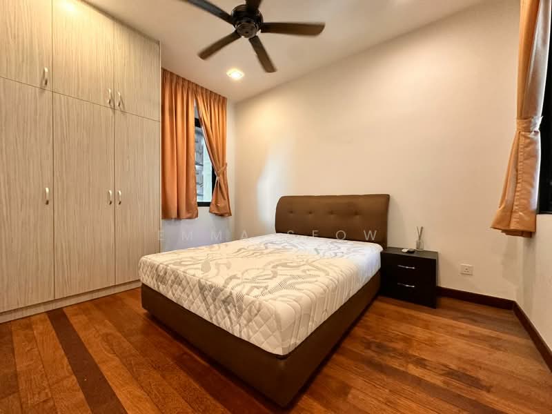 Condominium for Rent at The LIGHT COLLECTION II - Emma Seow - Bedroom - PropertyGuru.com.my