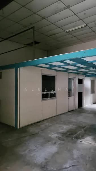 Factory for Sale in Taman Permatang Tinggi (Bukit Mertajam) - Albeena Law - Interior - PropertyGuru.com.my