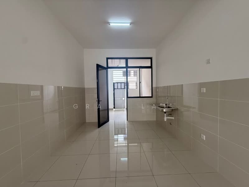 2-storey Terraced House for Rent in Johor Bahru (Johor) - Grace Lau - Kitchen - PropertyGuru.com.my