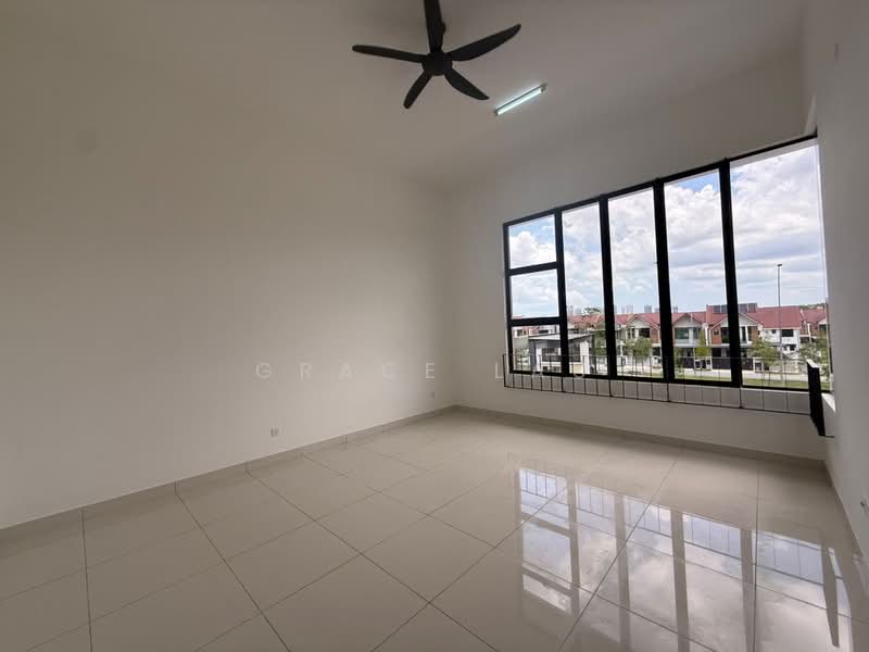 2-storey Terraced House for Rent in Johor Bahru (Johor) - Grace Lau - Living Room - PropertyGuru.com.my