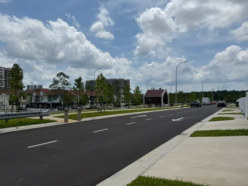 2-storey Terraced House for Rent in Johor Bahru (Johor) - Grace Lau - Exterior - PropertyGuru.com.my