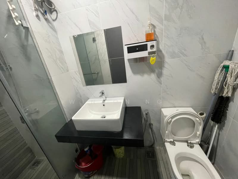 Service Residence for Rent at Emporis - Winson Ng - PropertyGuru.com.my