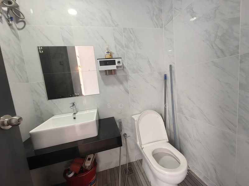 Service Residence for Rent at Emporis - Winson Ng - PropertyGuru.com.my