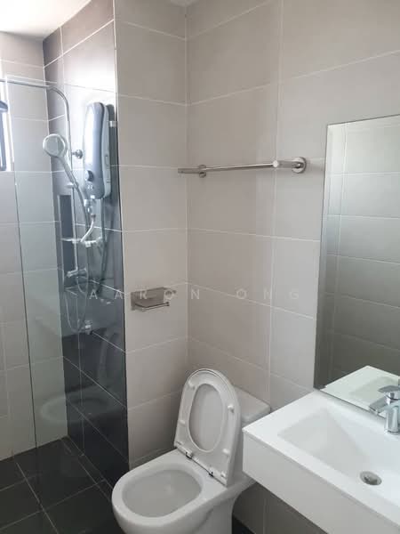 Condominium for Sale at PV9 Residences - Aaron Ong - Bathroom - PropertyGuru.com.my