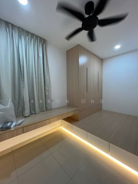 Condominium for Sale at PV9 Residences - Aaron Ong - Bedroom - PropertyGuru.com.my