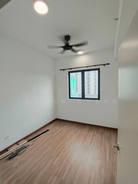 Service Residence for Rent at Residensi Ava @ Kiara Bay - Jordon Cheng - Bedroom - PropertyGuru.com.my