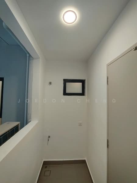 Service Residence for Rent at Residensi Ava @ Kiara Bay - Jordon Cheng - PropertyGuru.com.my