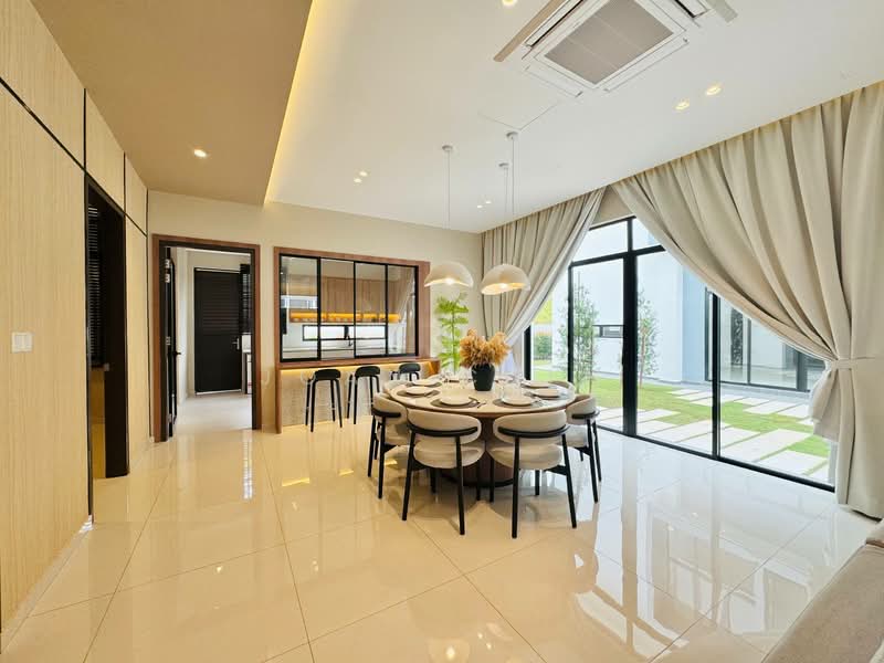Austin Crest untuk Untuk Dijual - RM 2,427,360, Apr 2026 - PropertyGuru.com.my