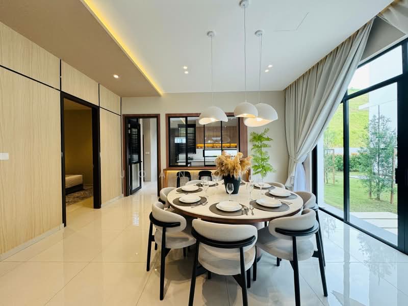 Austin Crest untuk Untuk Dijual - RM 2,427,360, Apr 2026 - PropertyGuru.com.my