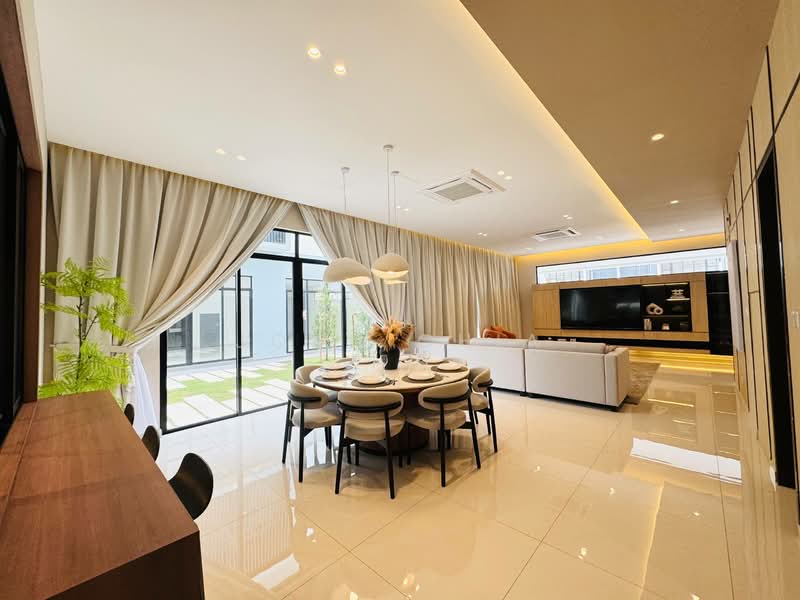 Austin Crest untuk Untuk Dijual - RM 2,427,360, Apr 2026 - PropertyGuru.com.my