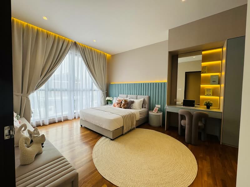 Austin Crest untuk Untuk Dijual - RM 2,427,360, Apr 2026 - Bedroom - PropertyGuru.com.my