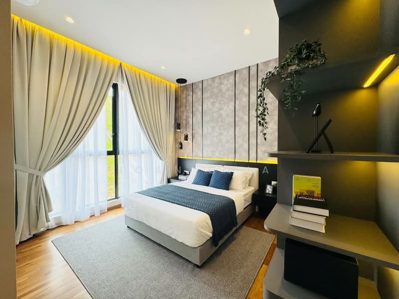 Austin Crest untuk Untuk Dijual - RM 2,427,360, Apr 2026 - Bedroom - PropertyGuru.com.my